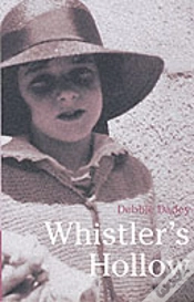 Capa do artigo Whistler