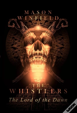 Capa do artigo Whistlers