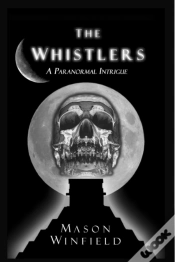 Capa do artigo Whistlers