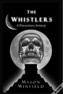 Capa do artigo Whistlers