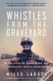 Capa do artigo Whistles From The Graveyard