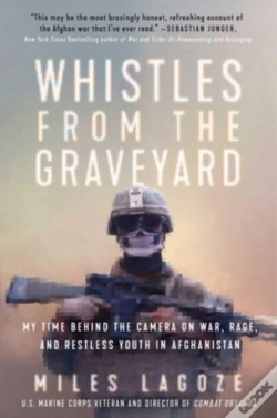 Capa do artigo Whistles From The Graveyard