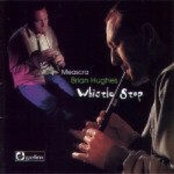 Capa do artigo Whistlestop - CD