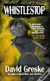 Capa do artigo Whistlestop