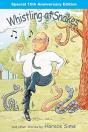 Whistling At Snakes - Preview