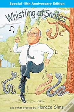 Capa do artigo Whistling At Snakes