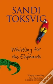 Capa do artigo Whistling For The Elephants