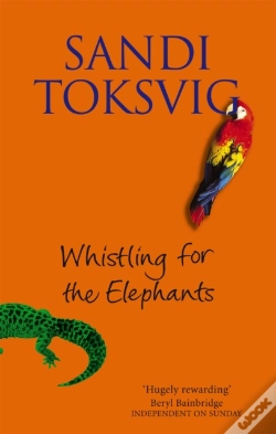 Capa do artigo Whistling For The Elephants