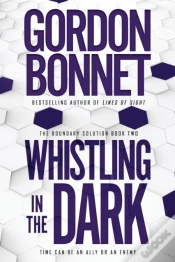 Capa do artigo Whistling In The Dark