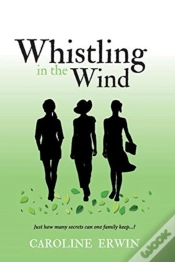 Capa do artigo Whistling In The Wind