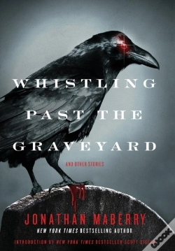 Capa do artigo Whistling Past The Graveyard