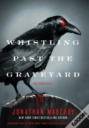 Capa do artigo Whistling Past The Graveyard