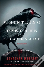 Capa do artigo Whistling Past The Graveyard