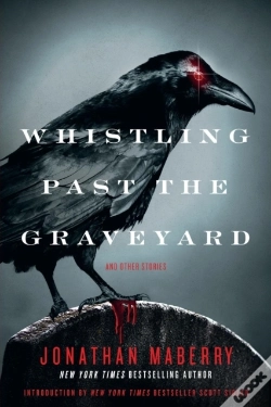 Capa do artigo Whistling Past The Graveyard