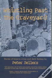Capa do artigo Whistling Past The Graveyard