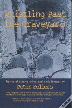 Capa do artigo Whistling Past The Graveyard