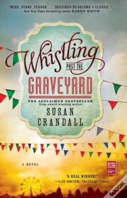Capa do artigo Whistling Past The Graveyard
