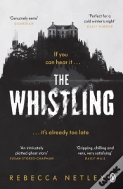 Capa do artigo Whistling