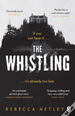 Capa do artigo Whistling