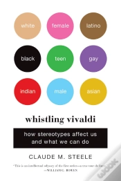 Capa do artigo Whistling Vivaldi