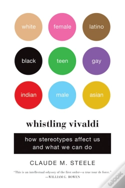 Capa do artigo Whistling Vivaldi