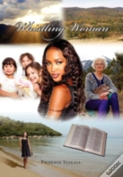 Capa do artigo Whistling Woman