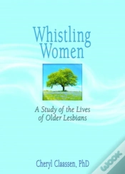 Capa do artigo Whistling Women