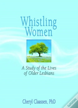 Capa do artigo Whistling Women