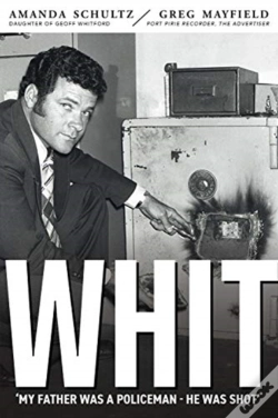 Capa do artigo Whit