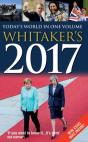 Whitaker'S 2017 - Preview
