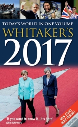 Capa do artigo Whitaker'S 2017
