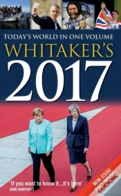 Capa do artigo Whitaker