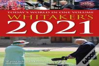 Whitaker'S 2021