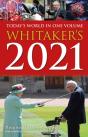 Whitaker'S 2021 - Preview