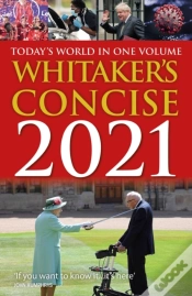Capa do artigo Whitaker