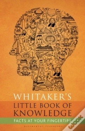 Capa do artigo Whitaker
