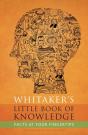 Whitaker'S Little Book Of Knowledge - Preview