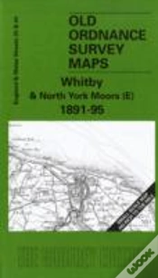 Capa do artigo Whitby And North York Moors (E) 1891-95