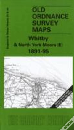 Capa do artigo Whitby And North York Moors (E) 1891-95