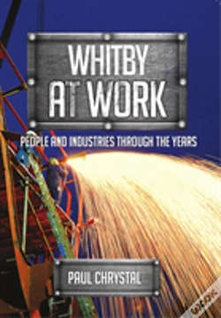 Capa do artigo Whitby At Work