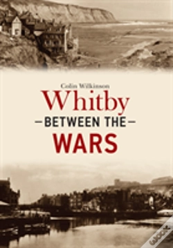 Capa do artigo Whitby Between The Wars