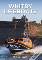 Whitby Lifeboats
