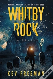 Capa do artigo Whitby Rock