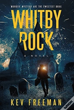Capa do artigo Whitby Rock