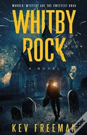 Capa do artigo Whitby Rock