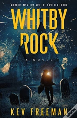 Capa do artigo Whitby Rock