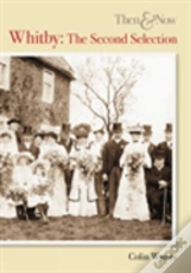 Capa do artigo Whitby Then And Now
