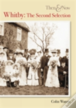 Capa do artigo Whitby Then And Now