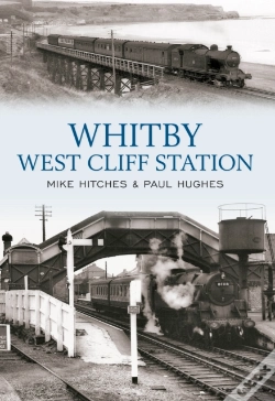 Capa do artigo Whitby West Cliff Station