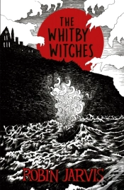 Capa do artigo Whitby Witches